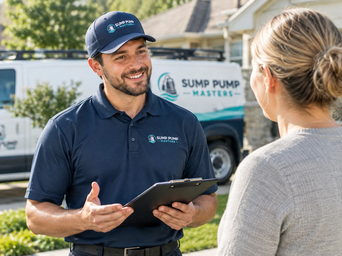 Sump Pump Repair Doylestown, WI FAQs